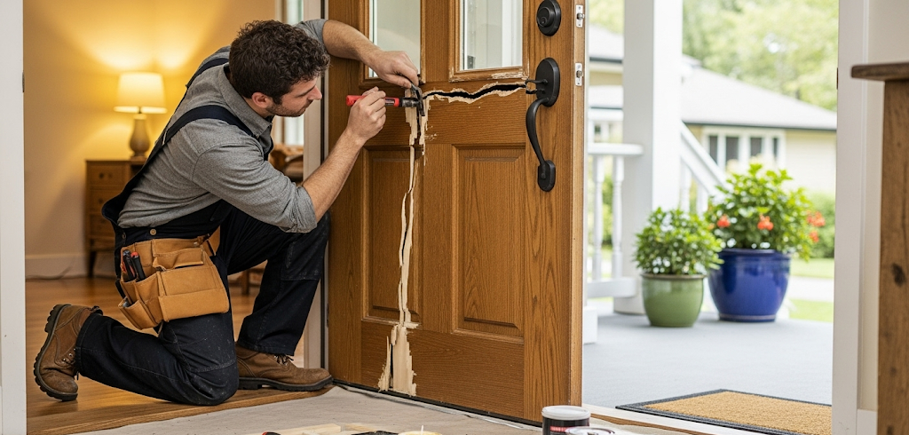 Door Repair