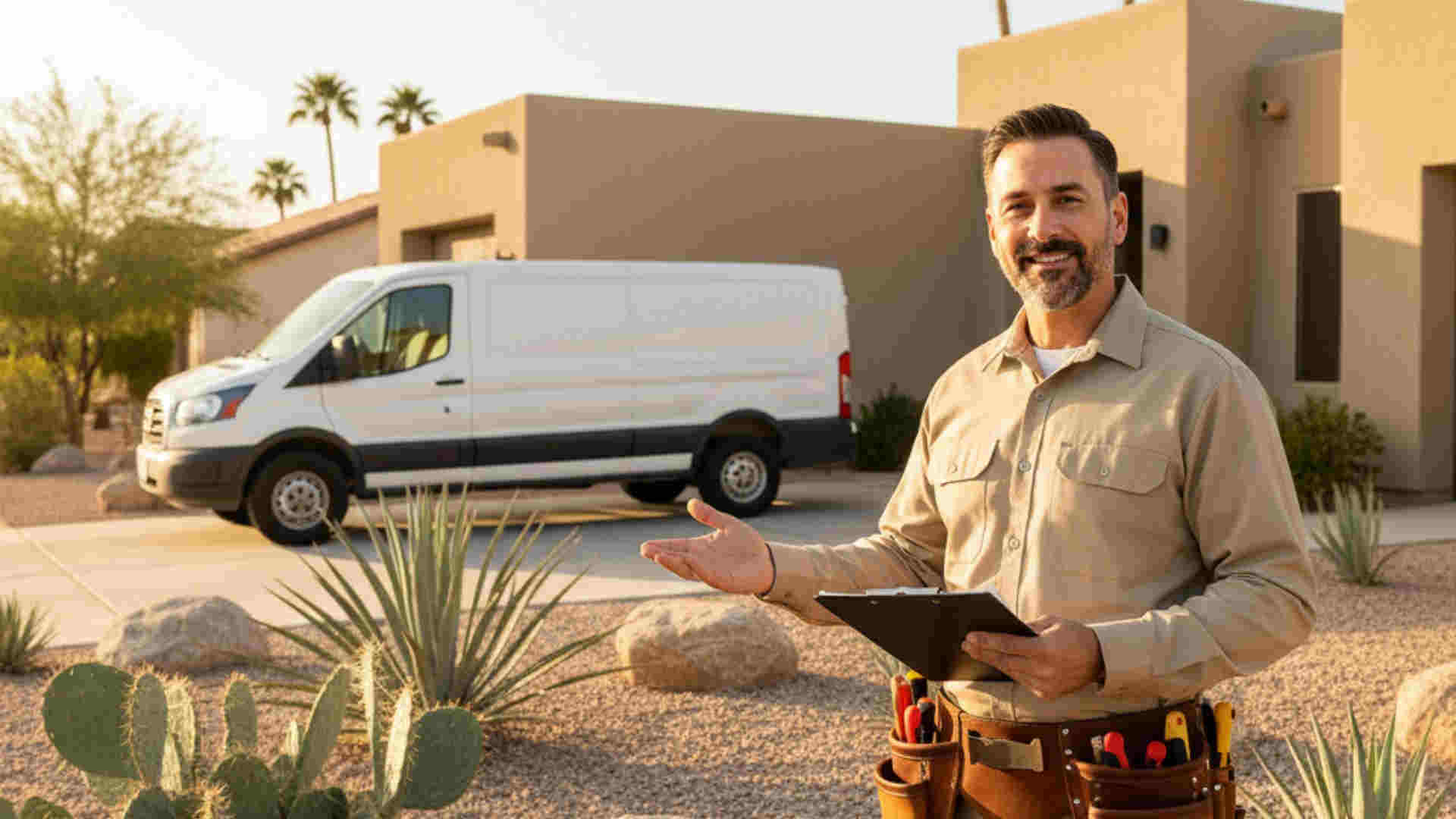 Handyman Cost in Yuma, AZ in 2025